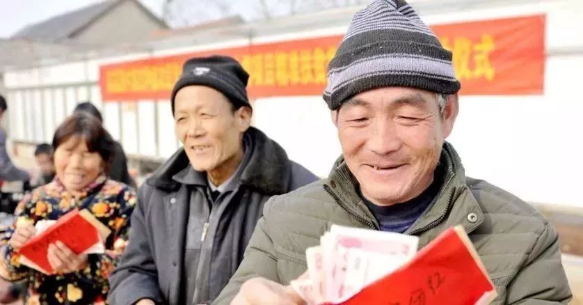 农村户口有福了是真的吗,农村户口的人有什么优惠政策