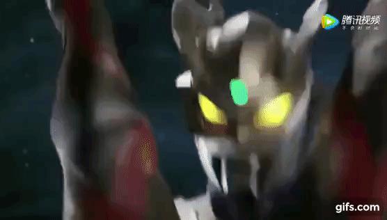 奥特曼全部科普,教你分清奥特曼