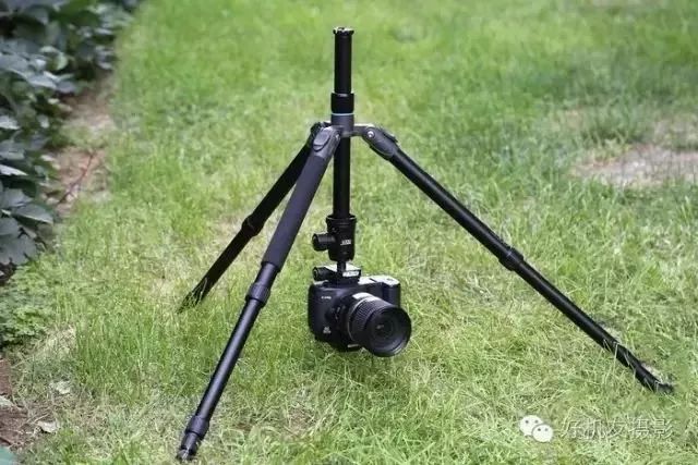 如何选购单反三脚架,捷信三脚架选购