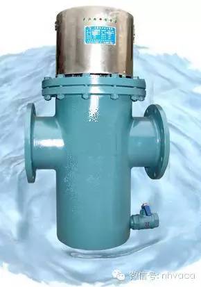 暖通空调全系统知识,暖通空调系统动画