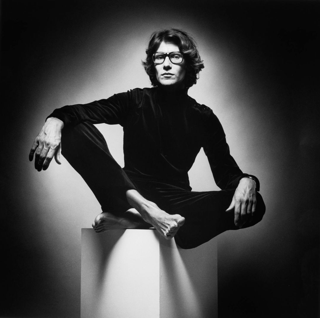 YSL开酒店了｜只有6间房，还有帅哥等你