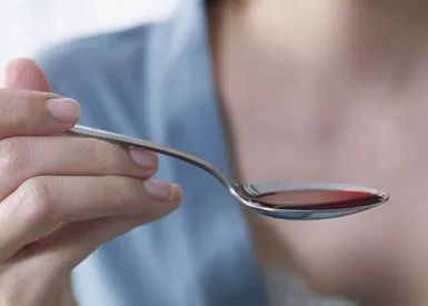 止咳药科普,糖浆科普