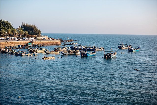 初春到哪里旅游好玩,9-10月国内赏秋小众线路