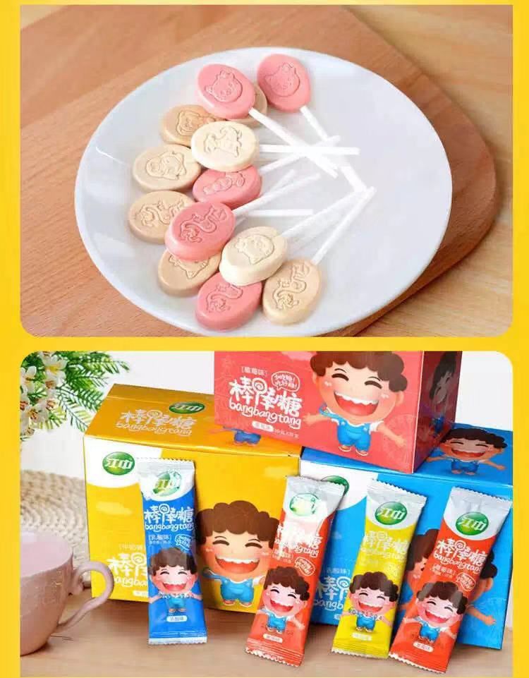 “蛀牙”“发胖”笼罩下的糖果市场出路在何方？