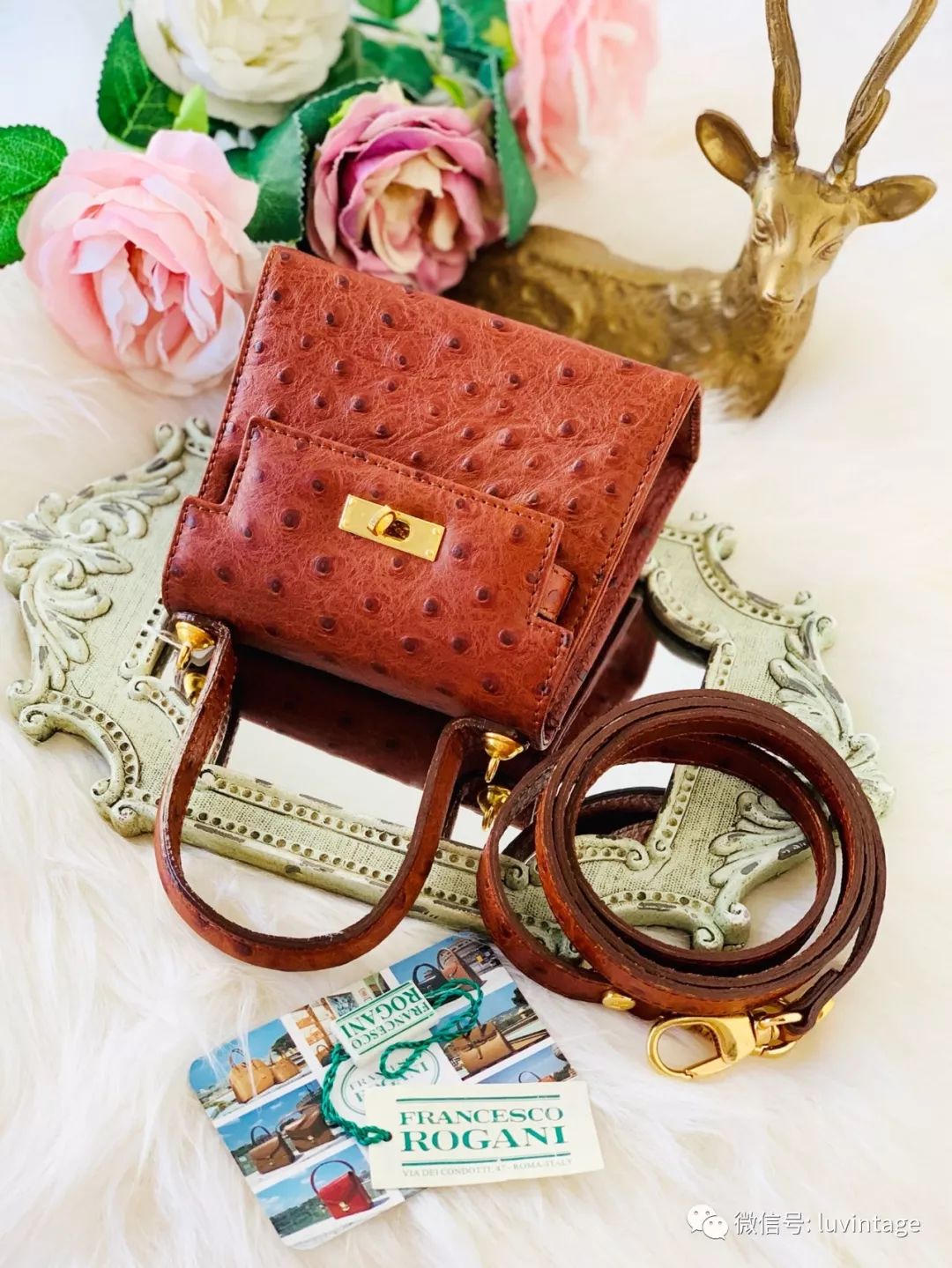 luvintageluxuryDec.16，2018