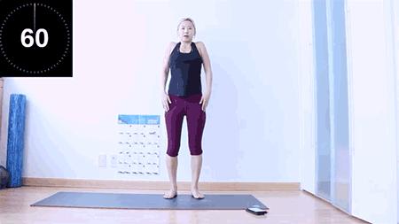 高低肩怎么快速纠正改善,严重高低肩怎么自我矫正