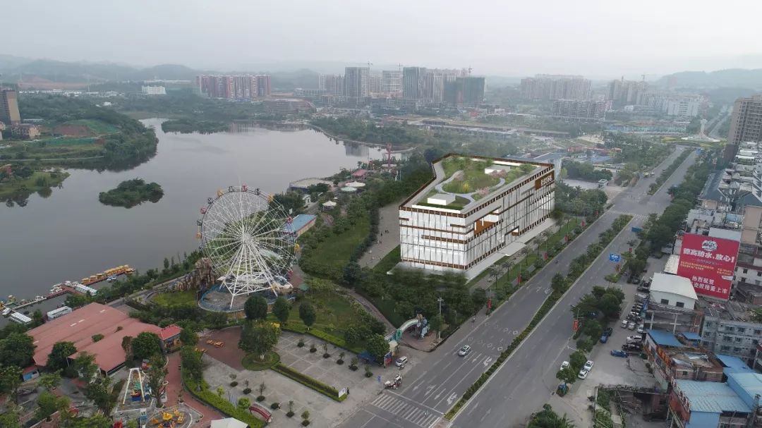 梧州市书城项目,梧州市书城最新项目建设