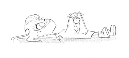 妈妈写给二胎女儿的一封信,二胎妈妈写给18岁大女儿的一封信