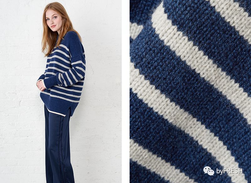 最受欢迎的小众品牌,比较小众的名牌