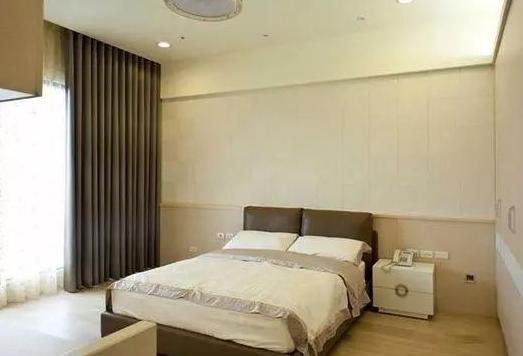 窗帘怎么选看准八个点就不会买错,窗帘行业注意什么