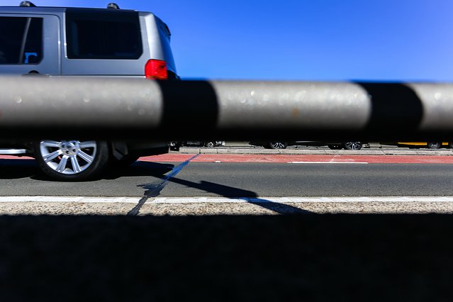 一路向南自驾游记,一路向南自驾行