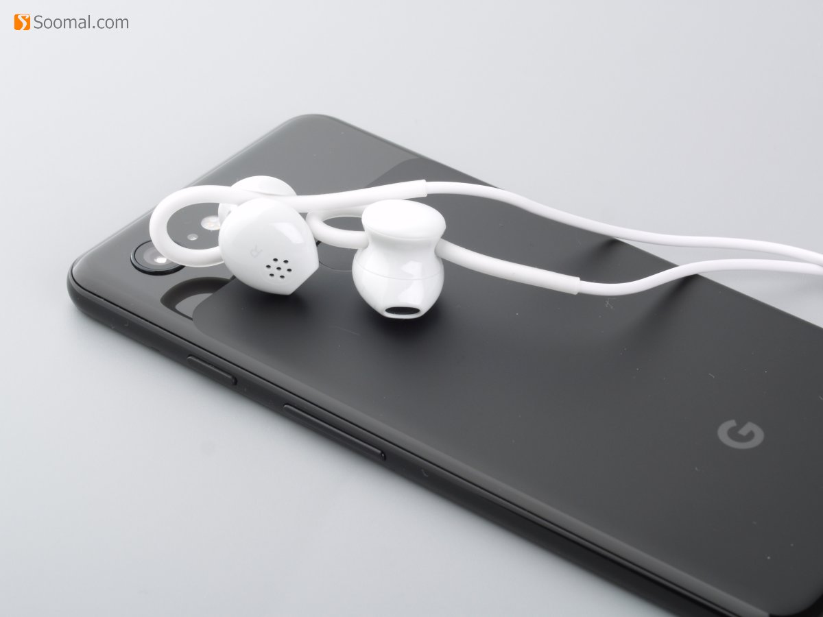 googlepixel3高清大图,谷歌pixel3自拍测试