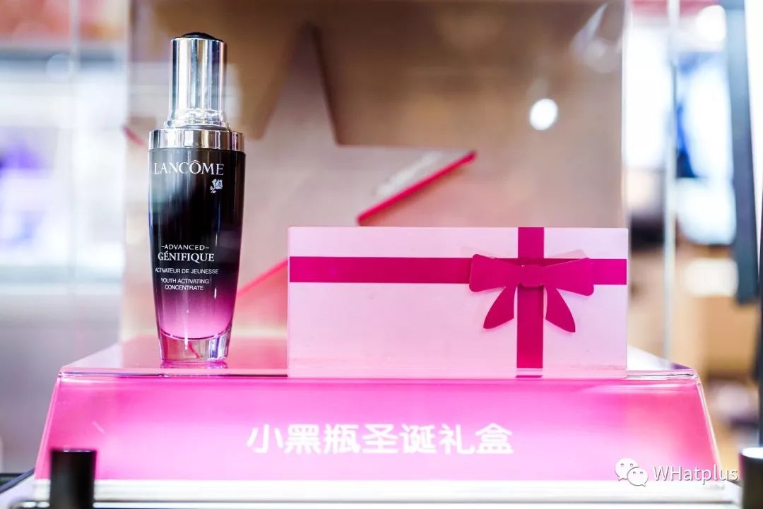 圣诞美妆礼盒热卖金榜,圣诞美妆上新