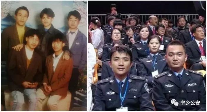 45张珍贵老照片，看过一张算你牛！