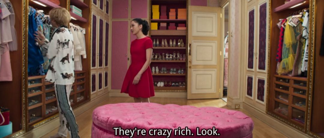 跟美国家庭学最地道口语,跟亿万富豪说话注意点