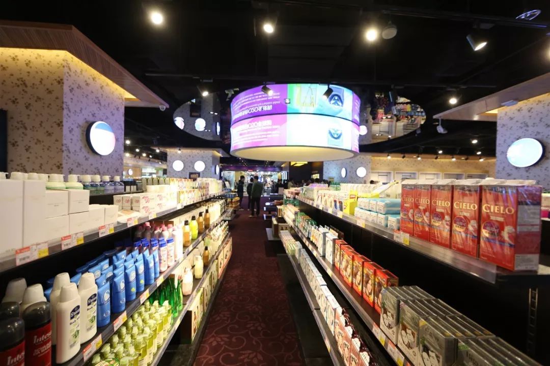 西安这地儿全球进口商品白菜价！逛完立马删掉代购微信！