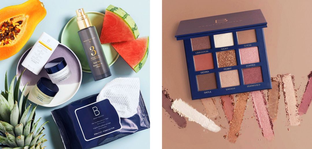 小众好用国产的护肤品牌,海外热门美妆品牌推荐