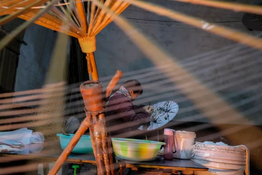 火热招募｜李英杰“共饮长江水”摄影工作坊第三季