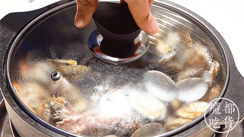 如果圣诞愿望只能许一个,我想在这里坐拥福利吃吃吃!