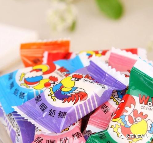 这些东西80后、90后童年的“好东西”,你还收藏着吗