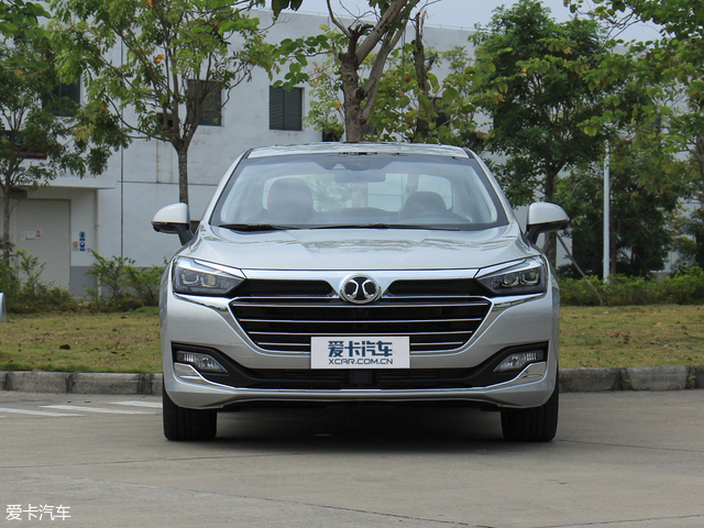 北汽智道落地价,北汽绅宝智道u7新智版落地价