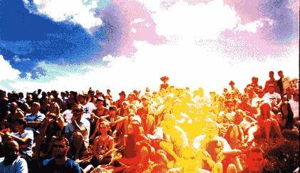 十级美颜也遮不住我的熊猫眼,十级美颜也拯救不了我的痘痘