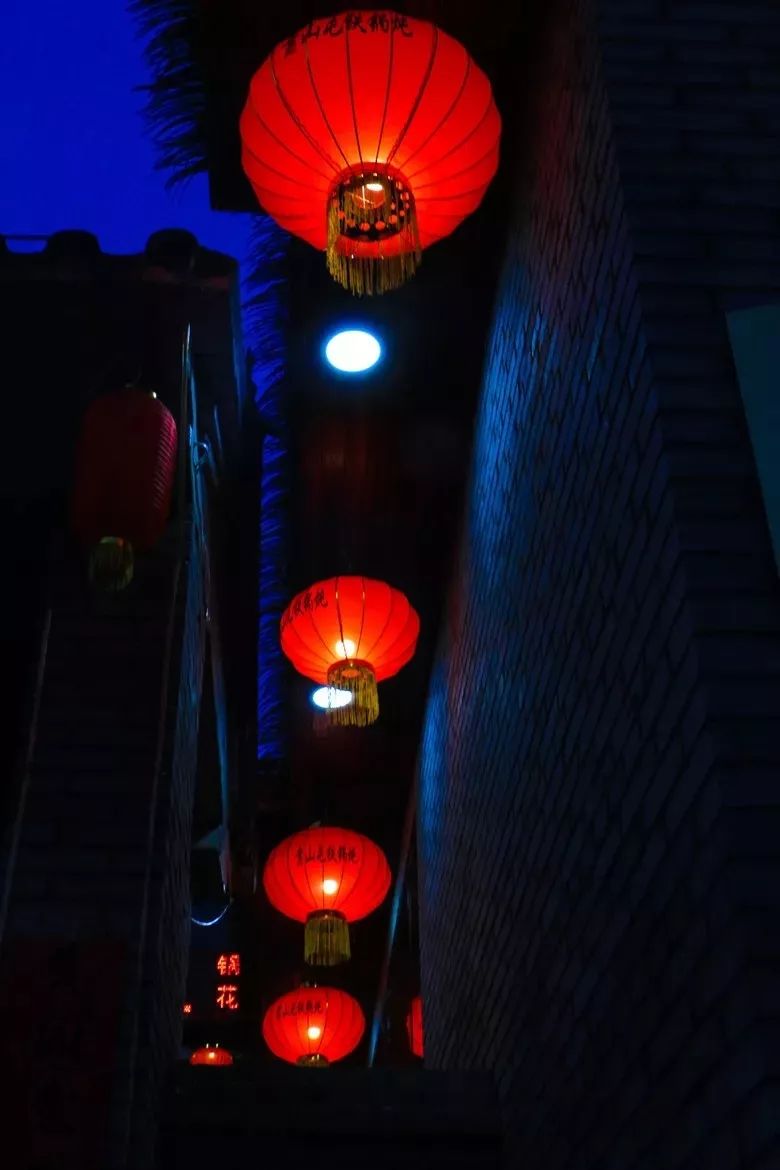 葫芦谷网红打卡地现在有什么活动,晋城葫芦谷网红景点