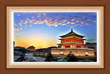 中国千年古城排水,古城排水景点