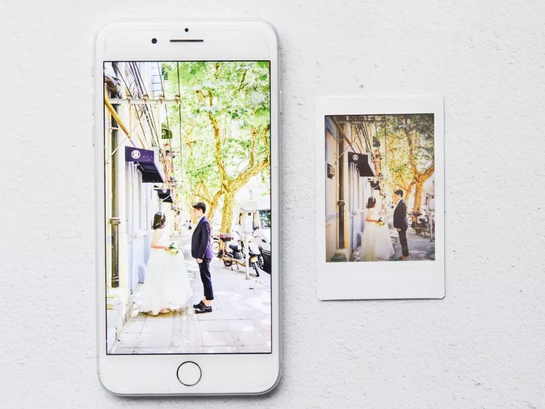 神奇照片自动打印,打印1寸照片神器