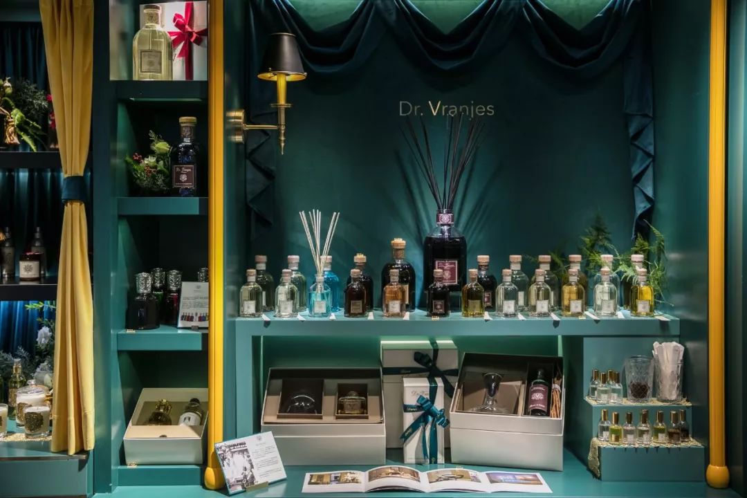 爱马仕上海国金中心店重装新启｜一周吃喝玩乐指南