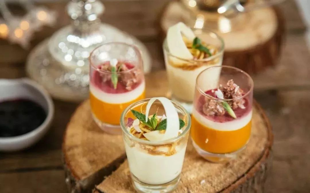 舌尖美食｜圣诞主题美食种草，赶紧领着这份指南去打卡吧！