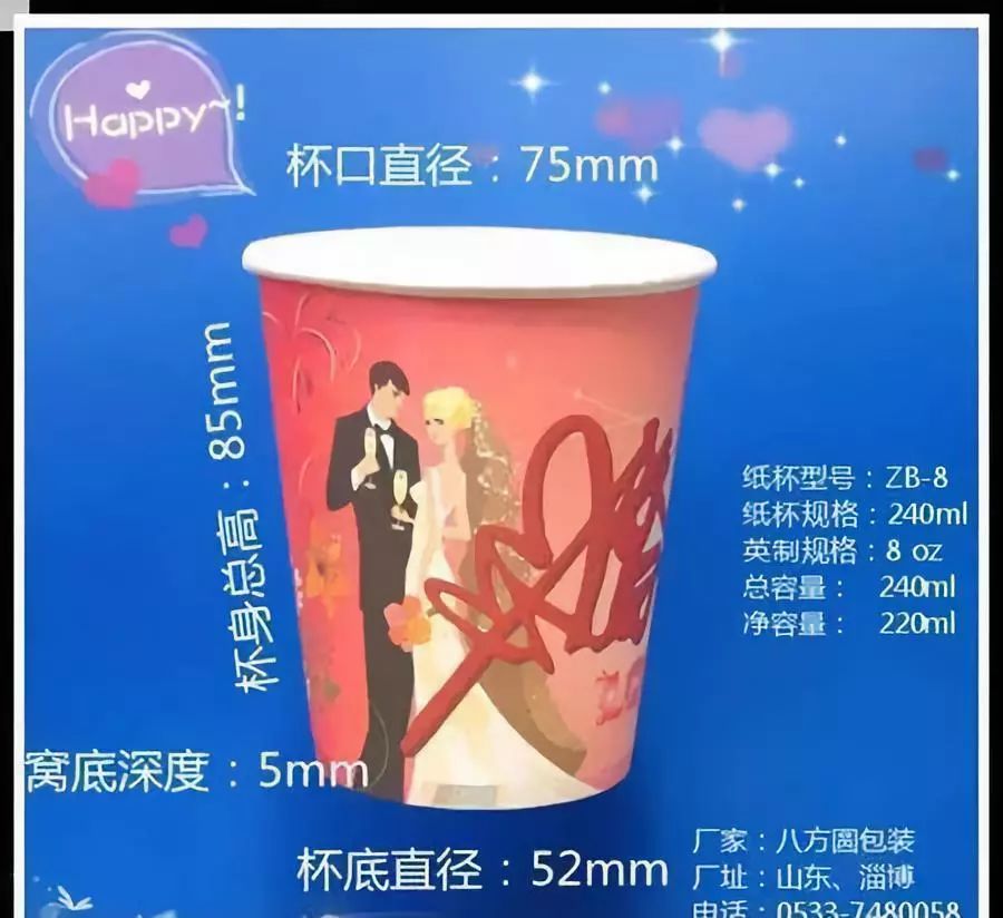 每天八杯水到底每杯是多少份量,每天八杯水到底是多大的杯子