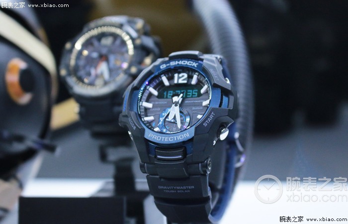 卡西欧g-shock蔡徐坤同款,卡西欧gshock日本限定