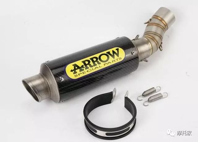 各款摩托车排气,摩托车排气品牌排行榜