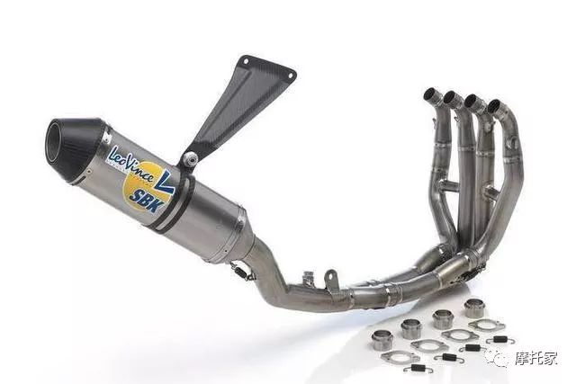 各款摩托车排气,摩托车排气品牌排行榜