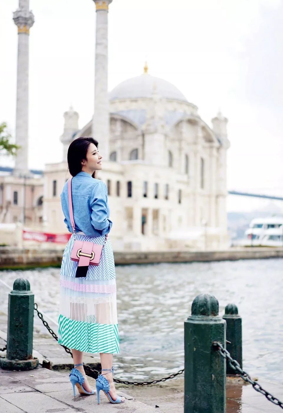 圣诞节绿毛怪格林奇,圣诞节出没的绿毛怪