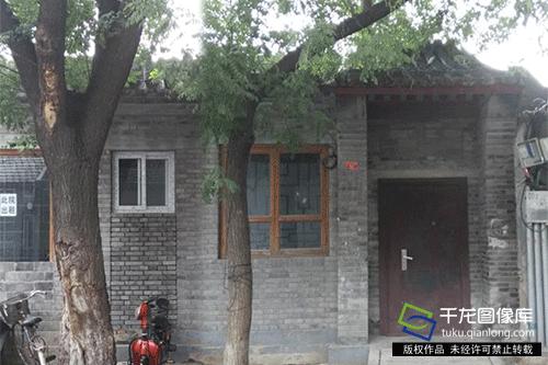 眼里只有南锣鼓巷、国子监？北京最新10条高颜值街巷在这呢