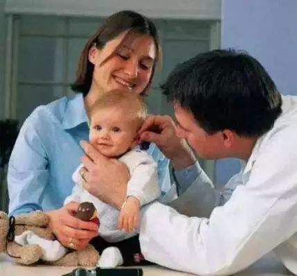 耳鼻喉的耳异物科普小知识,耳鼻喉科脓性中耳炎怎么检查