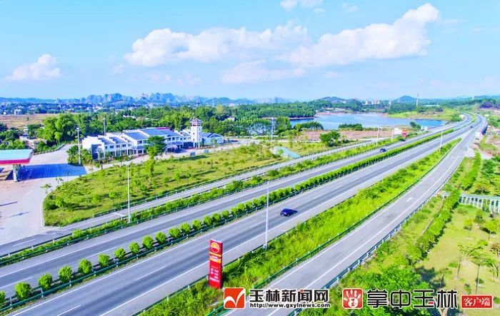 你真的了解博白吗?来了解一下!