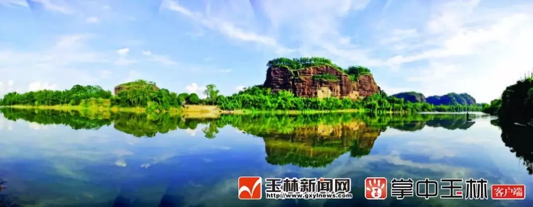 你真的了解博白吗？来了解一下！