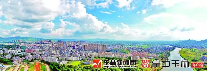 你真的了解博白吗?来了解一下!