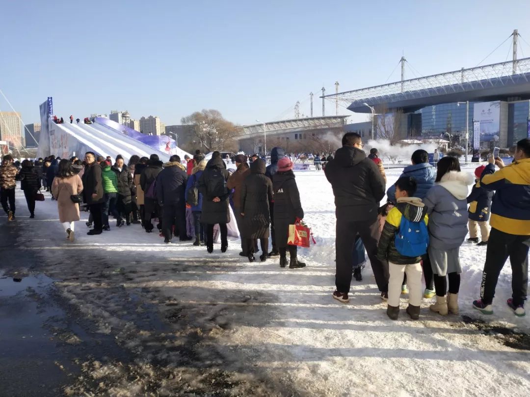 「最全」快约起来!雪博会“扫馆”攻略,请收好这份购物宝典!