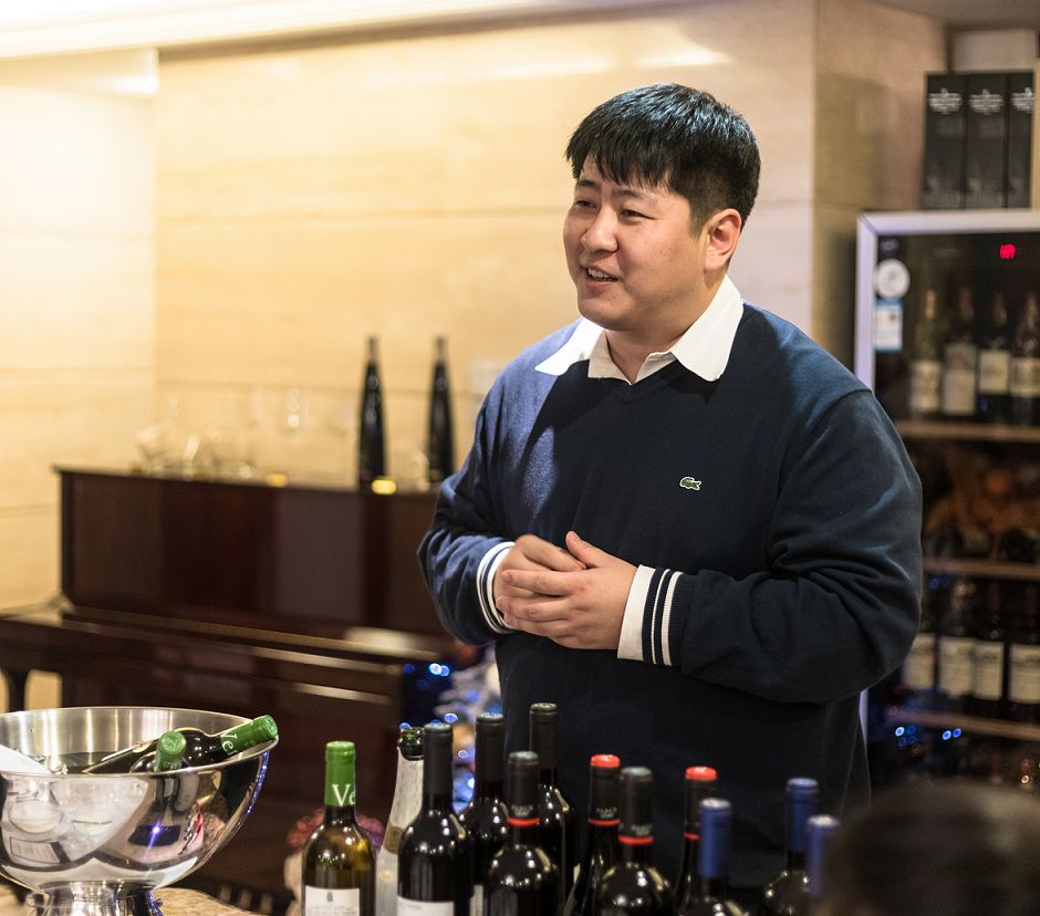 3小时销10000瓶，挖酒网搬酒网“恋情”曝光，“珠联璧合”横空出世