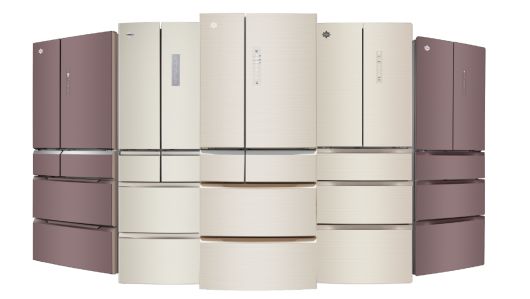 格力晶弘魔法冰箱521讲解,晶弘魔法冰箱风冷还是直冷