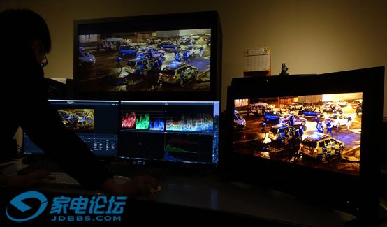 五千元内唯一支持杜比视界的UHD蓝光机-索尼X700 UHD蓝光机开箱晒单