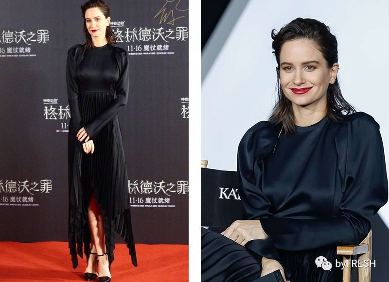 最受欢迎的小众品牌,比较小众的名牌