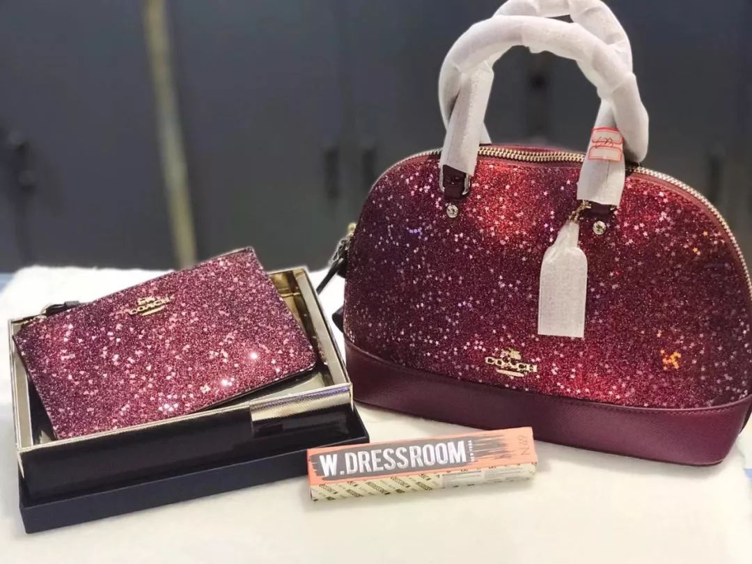 奢品特卖会,轻奢清仓活动来啦