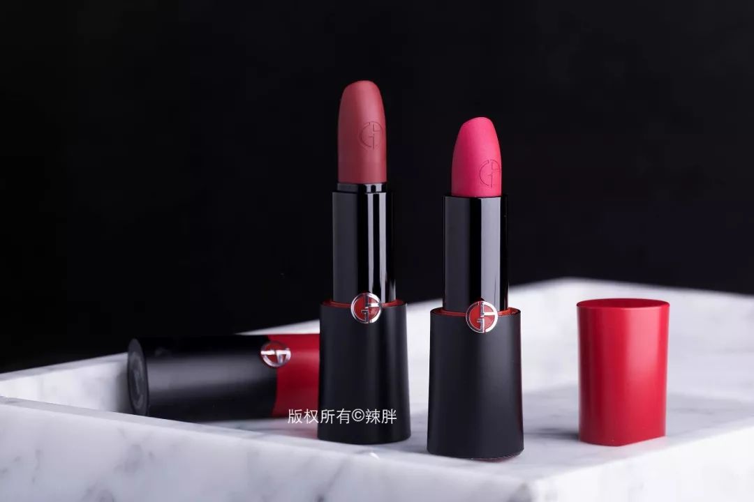 新品全试色I这支最美唇膏美到犯“罪”，红一整年全靠她！