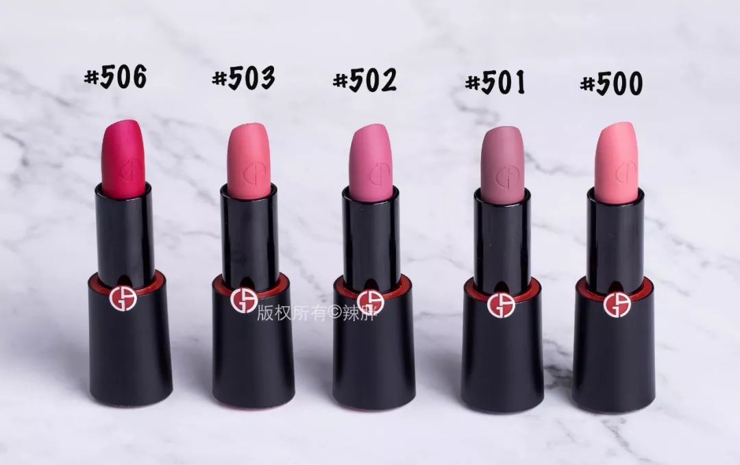 新品全试色I这支最美唇膏美到犯“罪”，红一整年全靠她！