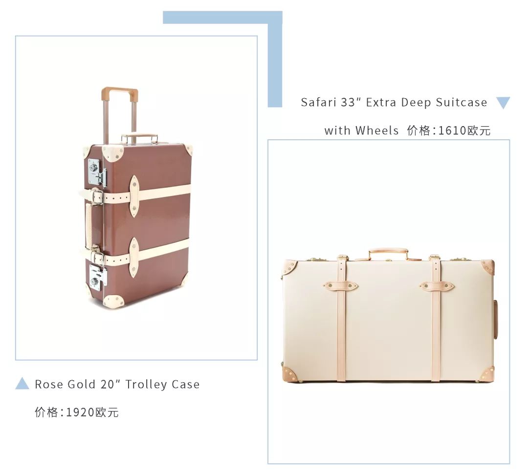 行李箱便宜又好用的小众品牌,良心国货行李箱